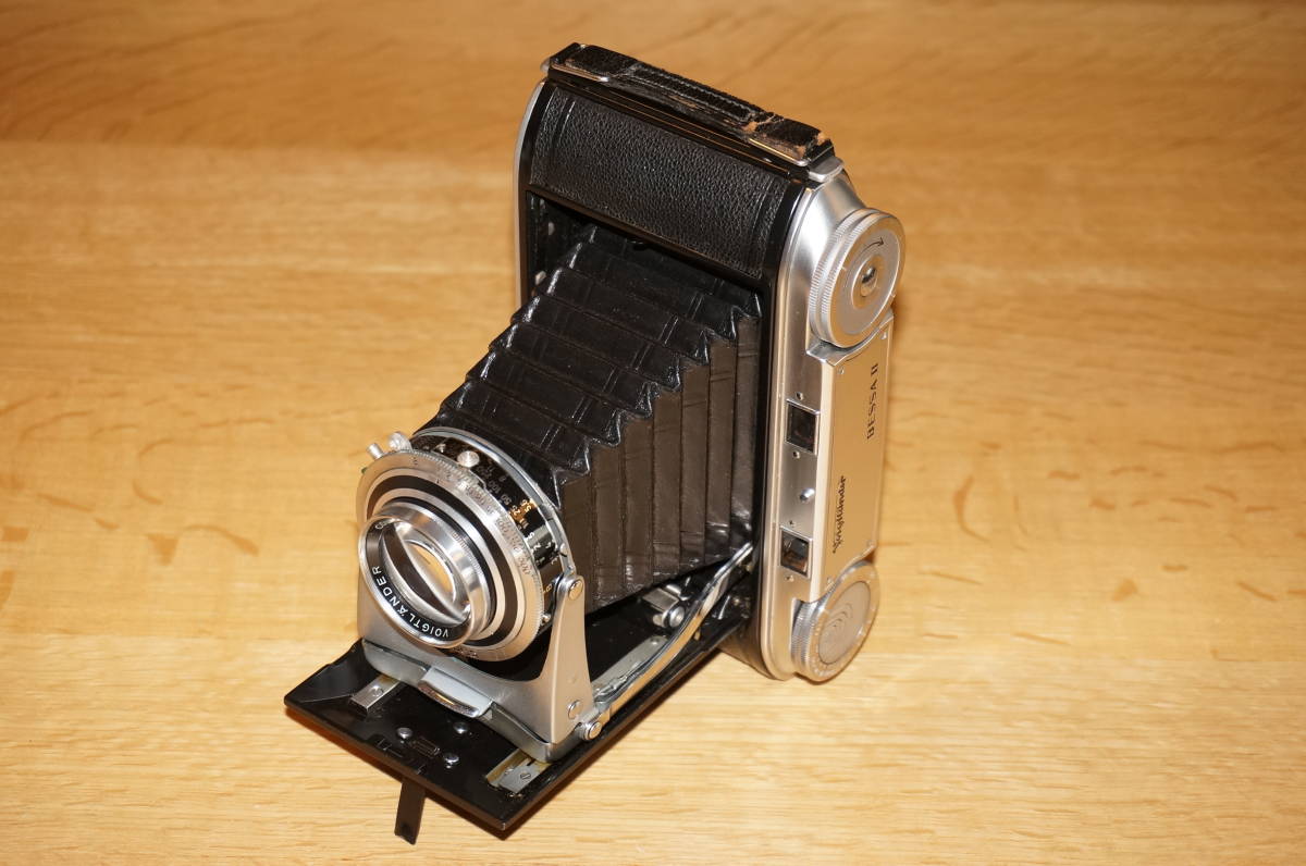 Voigtlander フォクトレンダー BESSA R2A ボディ おまけ付 Voigtlander フォクトレンダー BESSA R2A ボディ おまけ付 Voigtlander