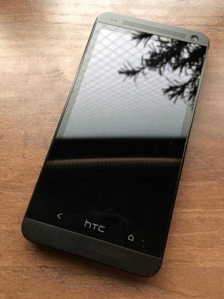 Root化済み Au Htc J One Htl22 ブラック 判定 ジャンク Htc 売買されたオークション情報 Yahooの商品情報をアーカイブ公開 オークファン Aucfan Com