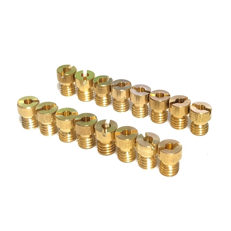 16個 丸大 メインジェット セット キャブレター ケイヒン キャブ Ns 1 Nsr50 Crm50 Nsr80 Crm80 Ns50f Nsf100 Cbx125 Xlr125 Xlr250 京浜 キャブレター 売買されたオークション情報 Yahooの商品情報をアーカイブ公開 オークファン Aucfan Com