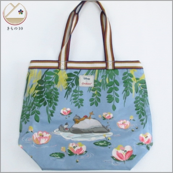 着物10 1円 Cath Kidston キャスキッドソン ディズニーコラボ トートバッグ ライトブルー レディース ブランド品 同梱可 かばん バッグ 売買されたオークション情報 Yahooの商品情報をアーカイブ公開 オークファン Aucfan Com 着物10 1円 Cath Kidston キャスキッドソン ディズニーコラボ トートバッグ ライトブルー レディース ブランド品 同梱可 かばん バッグ 売買されたオークション情報 Yahooの商品情報をアーカイブ公開 オークファン Aucfan Com