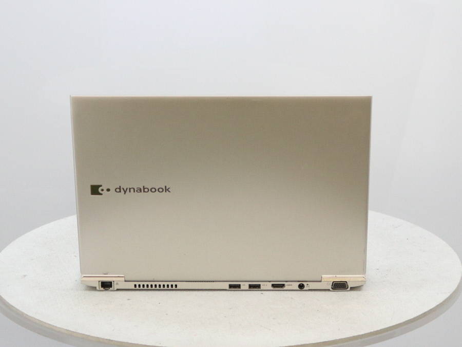 東芝 dynabook PR63228GMHK i5 6GB SSD128GB TOSHIBA dynabook
