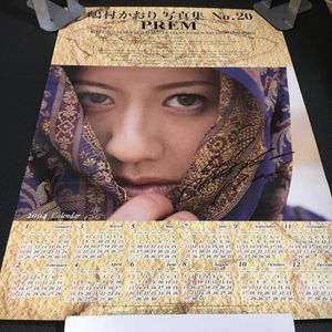 嶋村かおりのYahoo!オークション(旧ヤフオク!)の相場・価格を見る