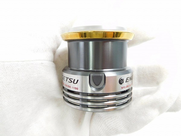 シマノ 炎月 C3000HGMS スプール ／管理AL3429／51 C3000HGMS 炎月