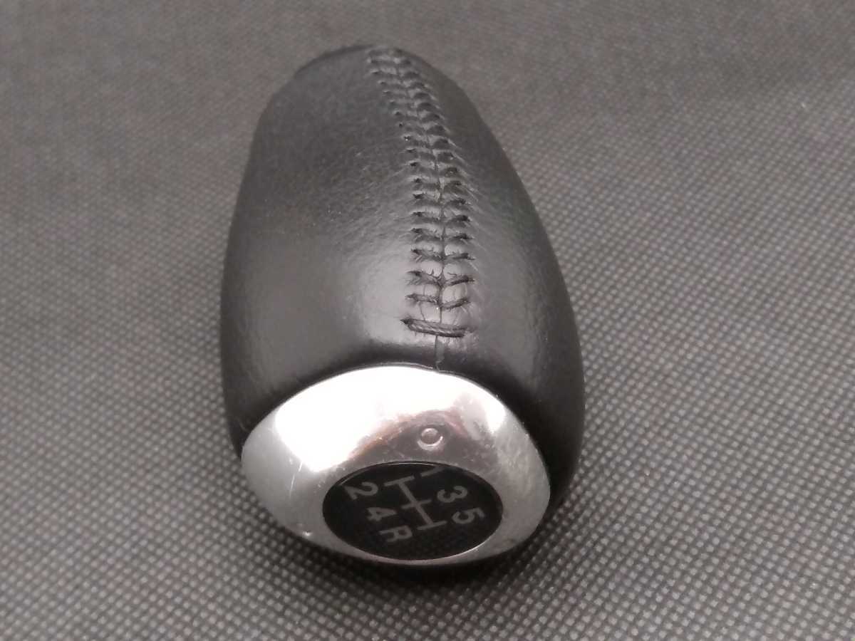 Rx 8 純正 シフトノブ Se3p マツダ Mazda Rx8 ロードスター Na Nb Nc Rx 7 Rx7 Fd3s Fc3s 5mt 5速 純正品 売買されたオークション情報 Yahooの商品情報をアーカイブ公開 オークファン Aucfan Com