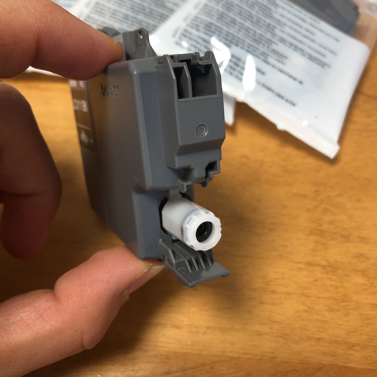 LC3111-4PK【brother純正】 インクカートリッジ　未使用品_3