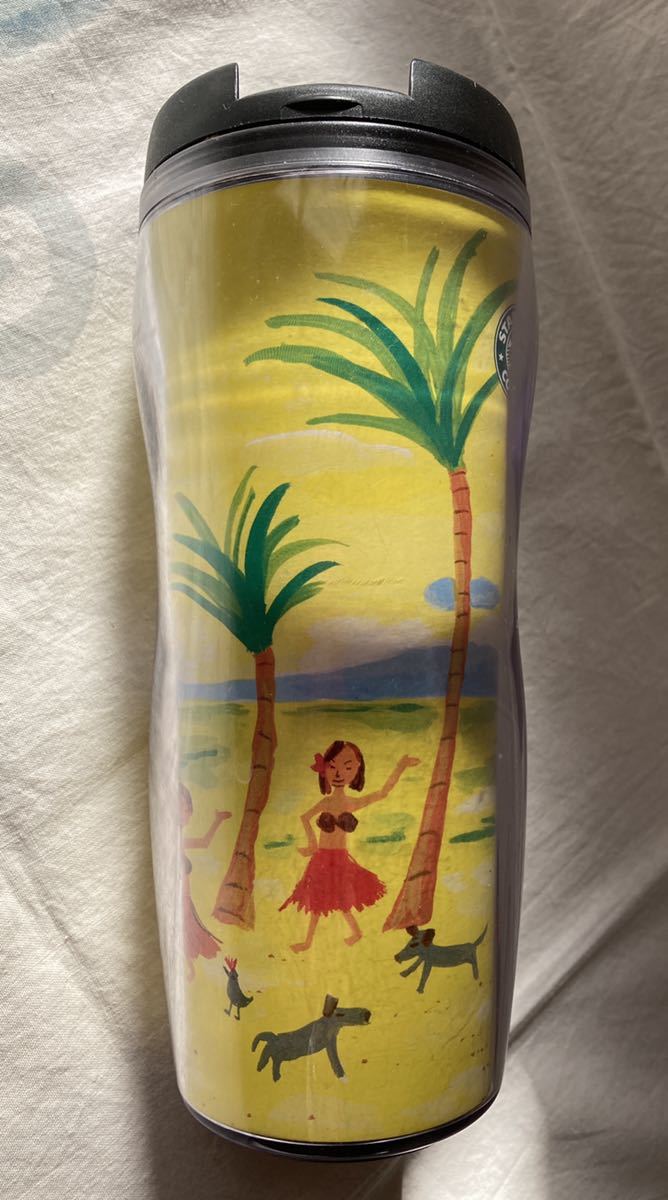 ★STARBUCKS★スターバックス★ タンブラー/ステンレスボトル 3点セット(473ml～500ml)未使用/中古　スタバ_9