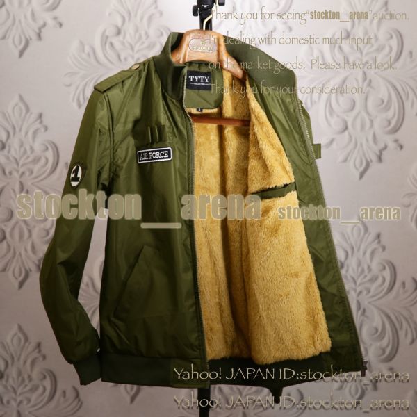特別セーフ 新春セール 60s B 9フライトジャケット ボア Brand Usa製oak ミリタリージャケット
