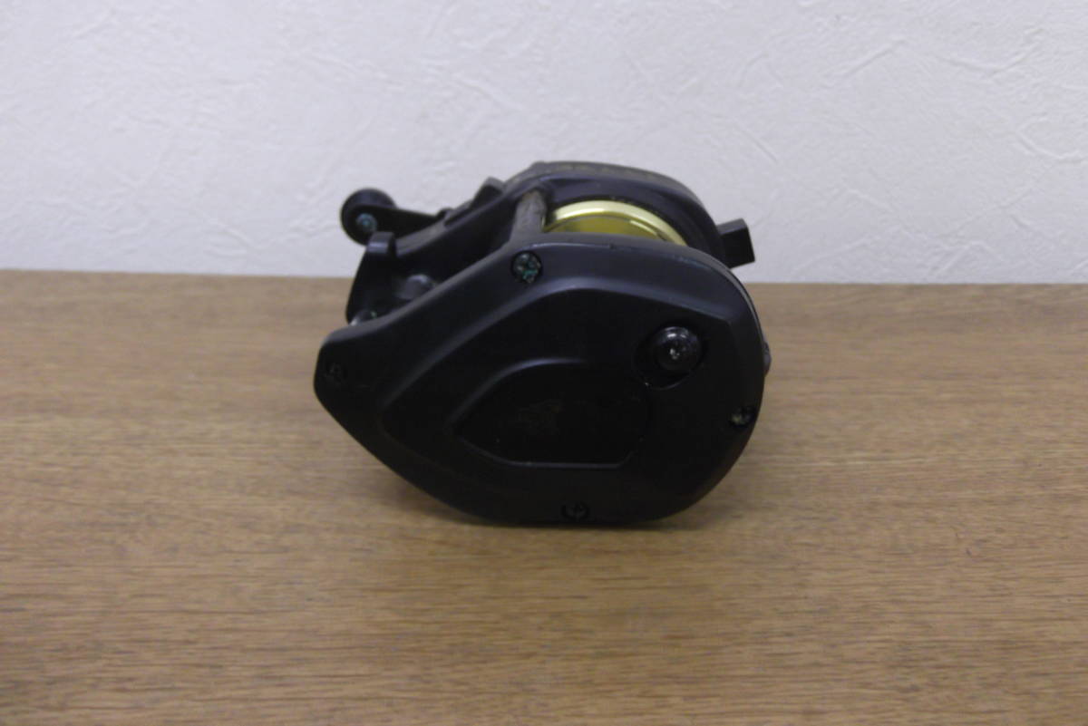 Daiwa MAGSERVO フィッシングリール　SS-30 9775 リール Daiwa MILLIONAIRE MAGSERVO SS30 ダイワ ミリオネア 釣り