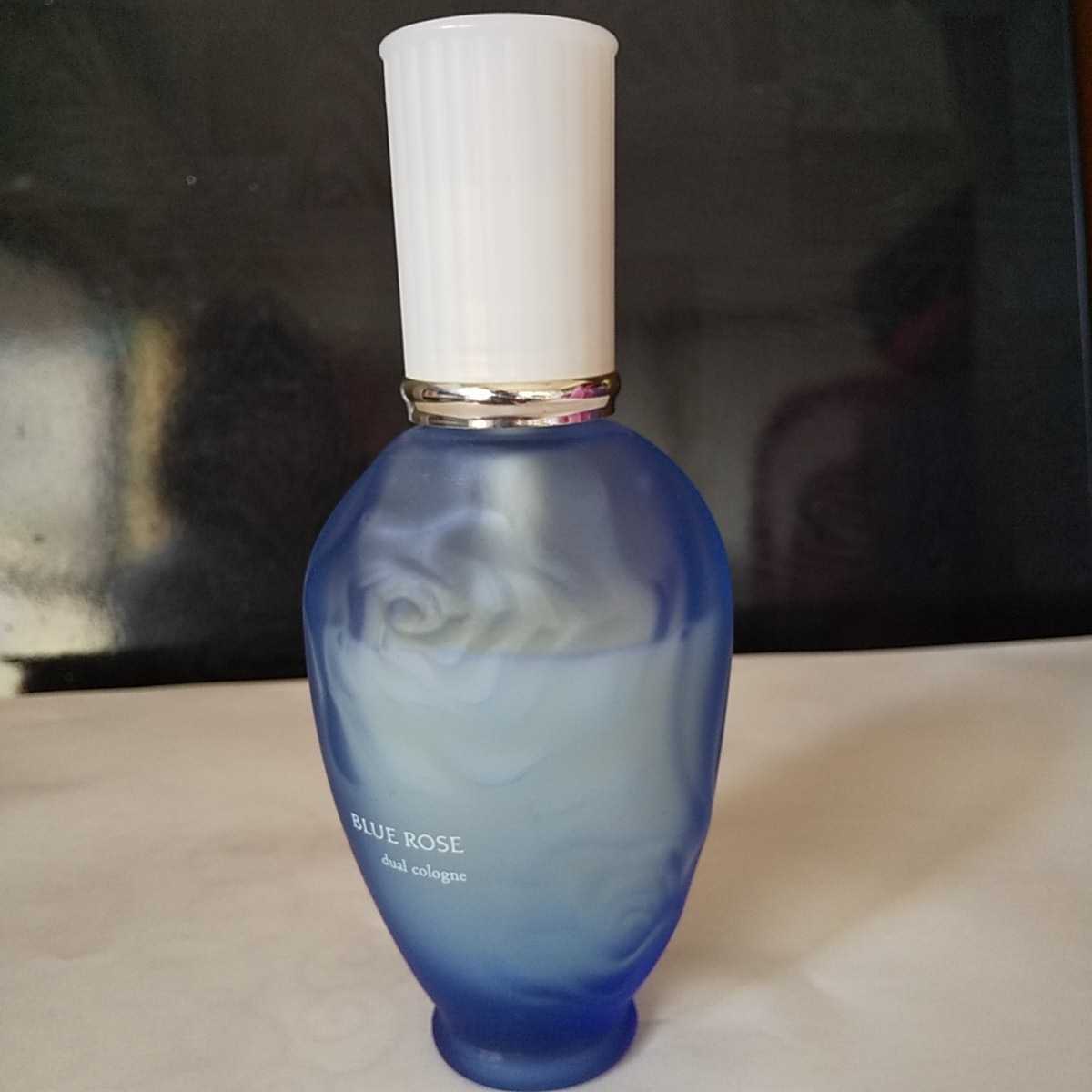 資生堂 ばら園 ブルーローズ デュアルコロン 香水 コロン 100ml 資生堂 売買されたオークション情報 Yahooの商品情報をアーカイブ公開 オークファン Aucfan Com 資生堂 ばら園 ブルーローズ デュアルコロン 香水 コロン 100ml 資生堂 売買されたオークション情報 Yahooの商品情報をアーカイブ公開 オークファン Aucfan Com