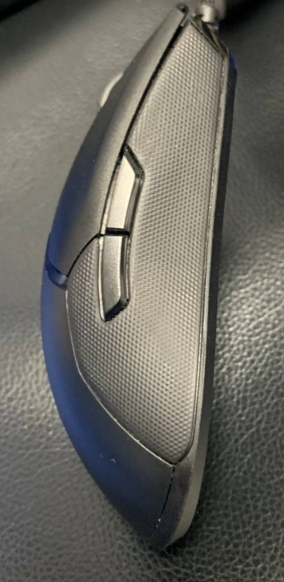 【中古】【Razer】【ゲーミングマウス】【有線マウス】VIPER_3