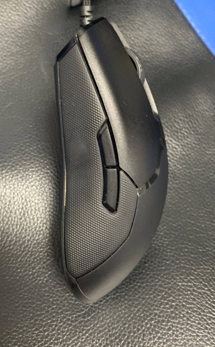 【中古】【Razer】【ゲーミングマウス】【有線マウス】VIPER_4