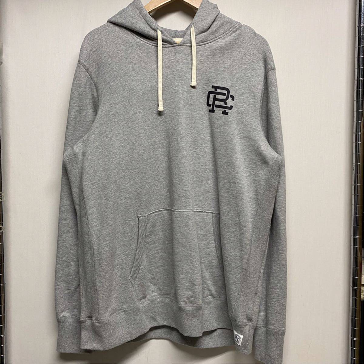 RHC Ron Herman×REIGNING CHAMP ロンハーマン×レイニングチャンプ 
