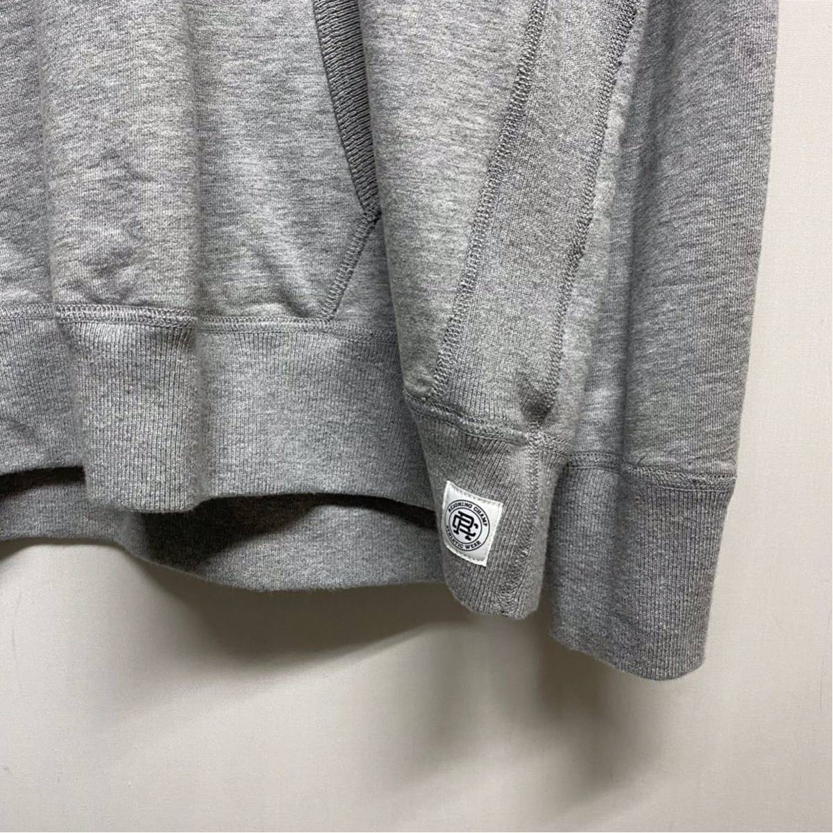 RHC Ron Herman×REIGNING CHAMP ロンハーマン×レイニングチャンプ 