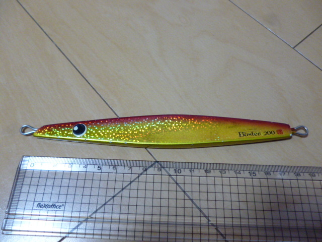モンカルアーワークス MONKA LURE WORKS ルアー FP 尾張小牧店