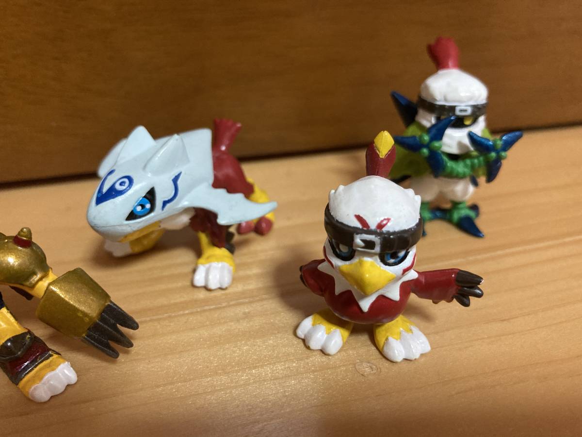 02 デジモンアドベンチャー デジモンアドベンチャー02 THE ザ デジモン