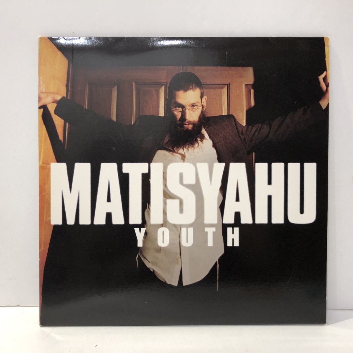  新宿ALTA MATISYAHU / YOUTH E297695(レゲエ)｜売買されたオークション情報、yahooの商品情報をアーカイブ公開 - オークファン レゲエ