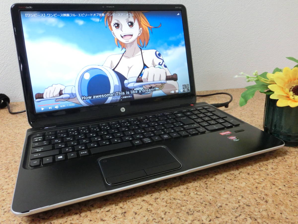 HP Probook 4540s i5-3320M ⁄ Ram 4GB ⁄ SSD 128GB ⁄ Màn 15.6