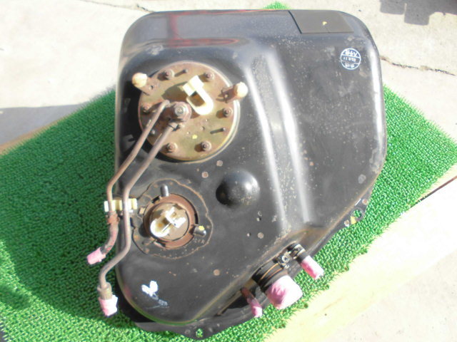 ホンダビート ｐｐ１ 純正 ガソリンタンクと燃料ポンプ エンジン 過給器 売買されたオークション情報 Yahooの商品情報をアーカイブ公開 オークファン Aucfan Com