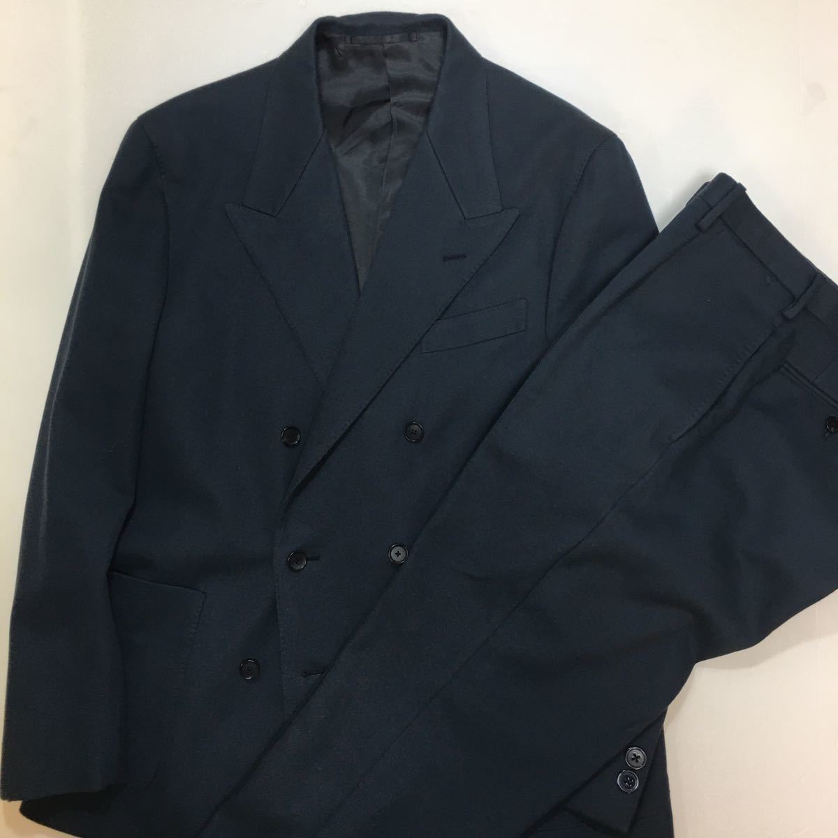 春夏 camoshita カモシタ ユナイテッド アローズ united arrows ダブル 