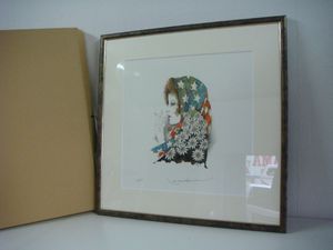 米倉斉加年のYahoo!オークション(旧ヤフオク!)の相場・価格を見る