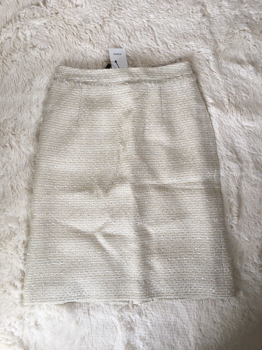 タグ付き ロートレアモン ツイード スカート 入学式 福袋 スカート 売買されたオークション情報 Yahooの商品情報をアーカイブ公開 オークファン Aucfan Com