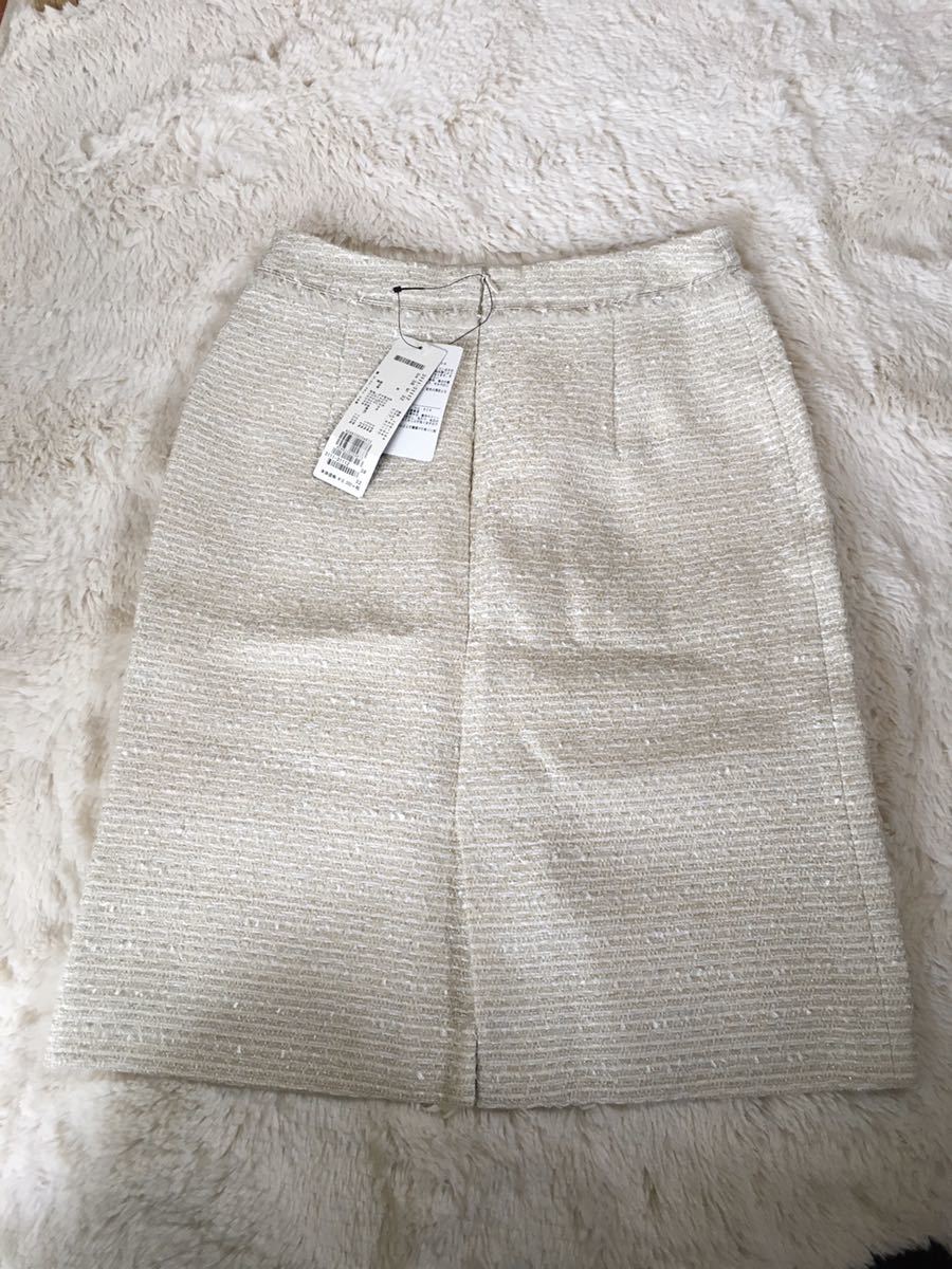 タグ付き ロートレアモン ツイード スカート 入学式 福袋 スカート 売買されたオークション情報 Yahooの商品情報をアーカイブ公開 オークファン Aucfan Com