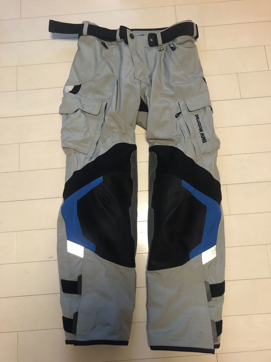 BMW Motorrad Rallye 0 Jacket Size | eBay Pockets black Liner Mens