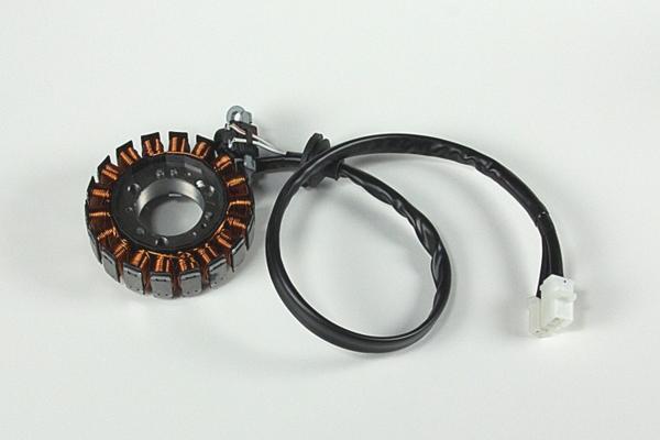 シグナス　ステーターコイル 純正 未使用品 シグナスX SE12J ヤマハ純正 ステーターコイル SE12J ステーター
