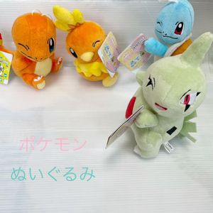 アチャモ ぬいぐるみの平均価格は1 709円 ヤフオク 等のアチャモ ぬいぐるみのオークション売買情報は11件が掲載されています