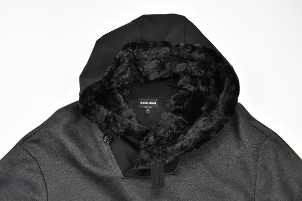 A1【23.5万・新品】【GIORGIO ARMANI・ジョルジオ アルマーニ