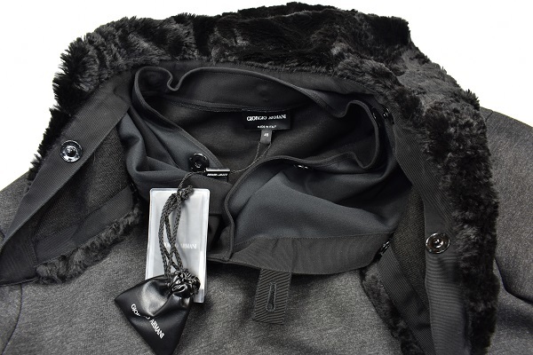 A1【23.5万・新品】【GIORGIO ARMANI・ジョルジオ アルマーニ