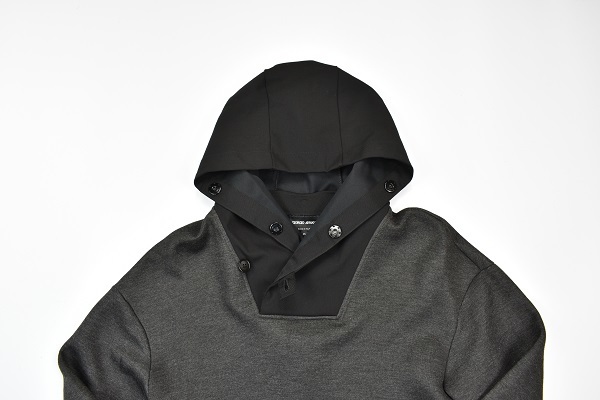 A1【23.5万・新品】【GIORGIO ARMANI・ジョルジオ アルマーニ