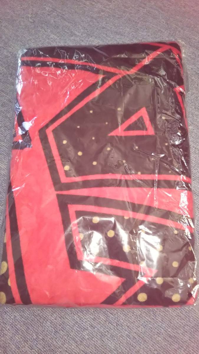 矢沢永吉　ＶＩＳＡ　スペシャルビーチタオル_4