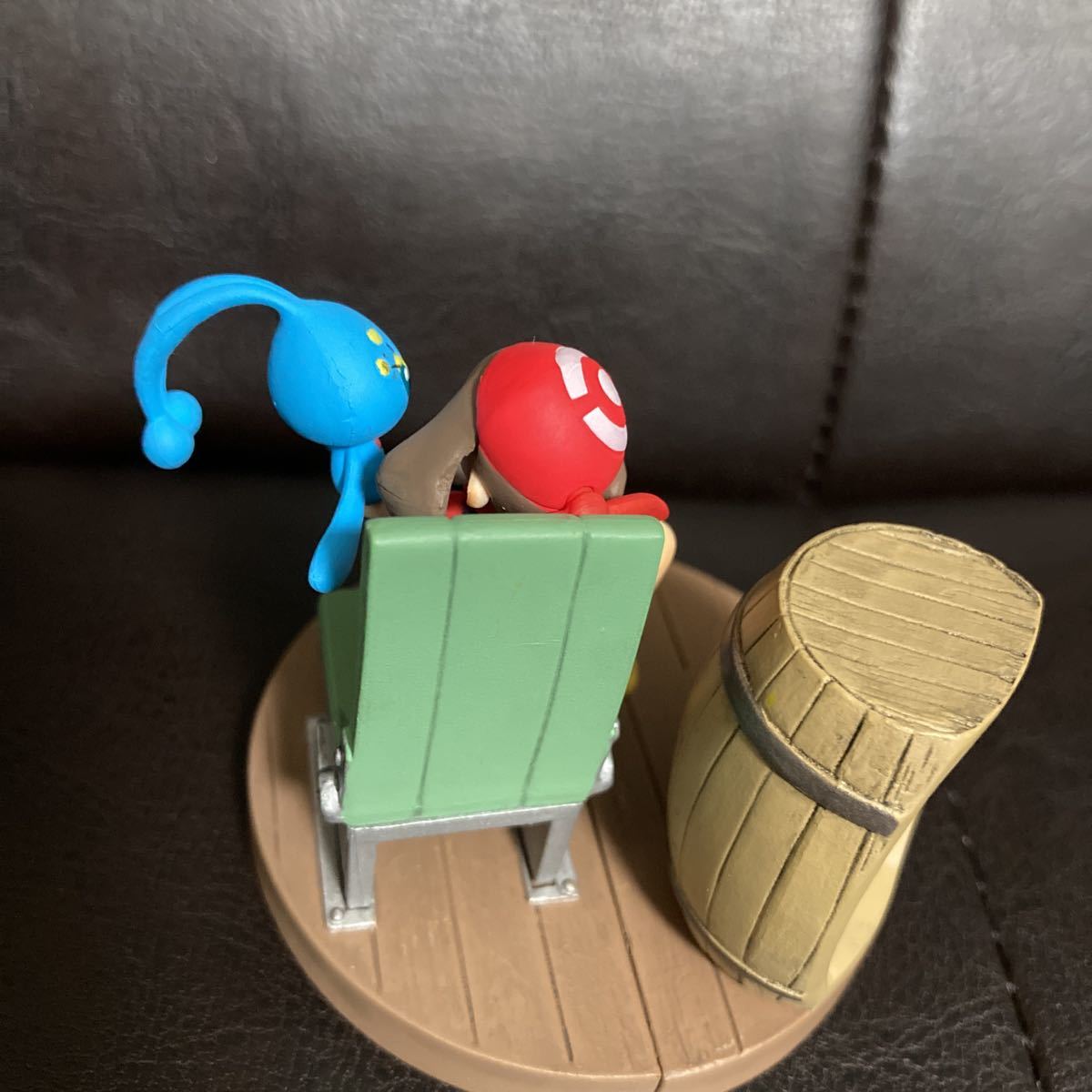 送料無料 ポケモンレンジャーと蒼海の王子マナフィ ハルカとマナフィ