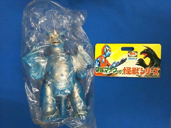  フィギュア チャンドラー 復刻版怪獣シリーズ ブルマァクの怪獣シリーズ B-CLUB(怪獣、宇宙人)｜売買されたオークション情報、yahooの商品情報をアーカイブ公開 - オークファン 怪獣、宇宙人