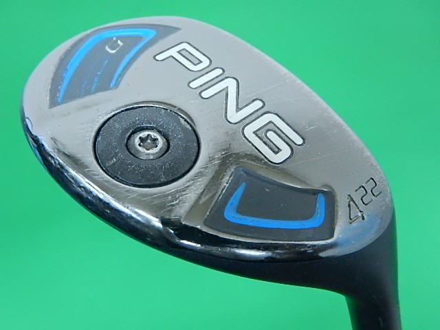 Gハイブリッド│CLUB PINGPINGオフィシャルサイト ピン(PING) G
