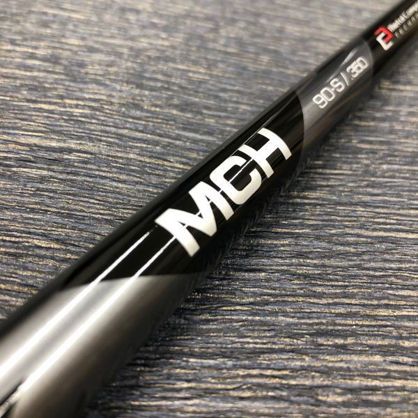 中古 フジクラ MCH 70S ユーティリティ用シャフト キャロウェイ  