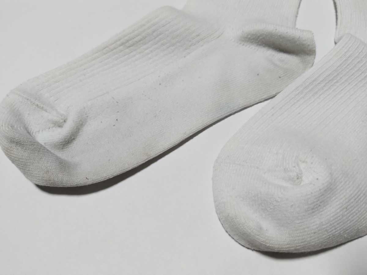 神戸山手女子中学高校 指定スクールソックス 白靴下 制服に 学生服 売買されたオークション情報 Yahooの商品情報をアーカイブ公開 オークファン Aucfan Com