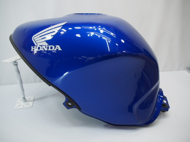 CBR1100XX(SC35)ガソリンタンク （CBR1100XXスーパーブラックバードFi 
