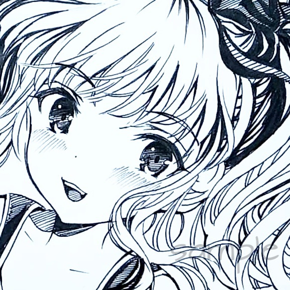 手描きイラスト オリジナル B5サイズ チアガール モノクロ 白黒 同人手描きイラスト 手描きイラスト 売買されたオークション情報 Yahooの商品情報をアーカイブ公開 オークファン Aucfan Com