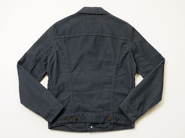 Leviu0027s リーバイス コーデュロイ トラッカージャケット 正規品 72334 