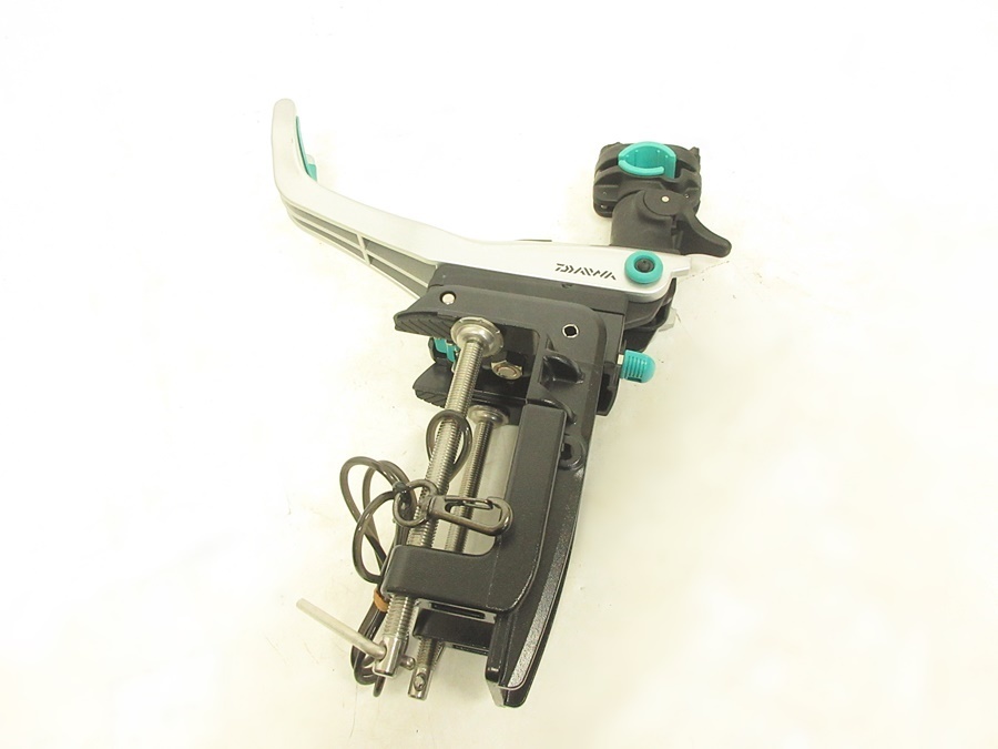 DAIWA TOP - Daiwa Fishing Reel and SCW 0 Pit Big Tackle Japan SV