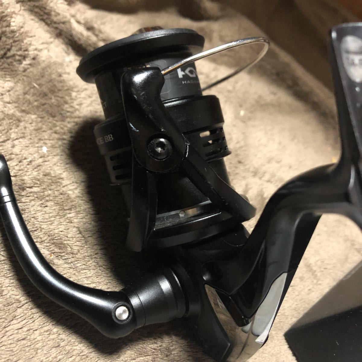 シマノ エクスセンス 3000mhg シマノ 売買されたオークション情報 Yahooの商品情報をアーカイブ公開 オークファン Aucfan Com