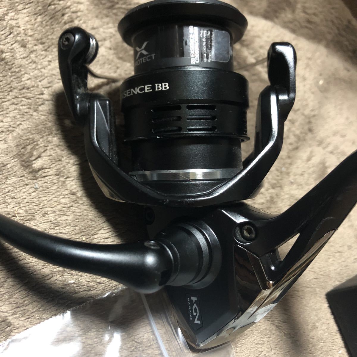 シマノ エクスセンス 3000mhg シマノ 売買されたオークション情報 Yahooの商品情報をアーカイブ公開 オークファン Aucfan Com