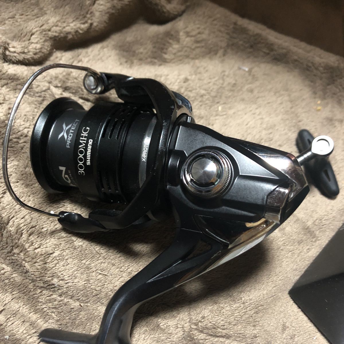販売店舗 美品 シマノ エクスセンスbb 3000mhg Shimano リール Queencityrunning Com