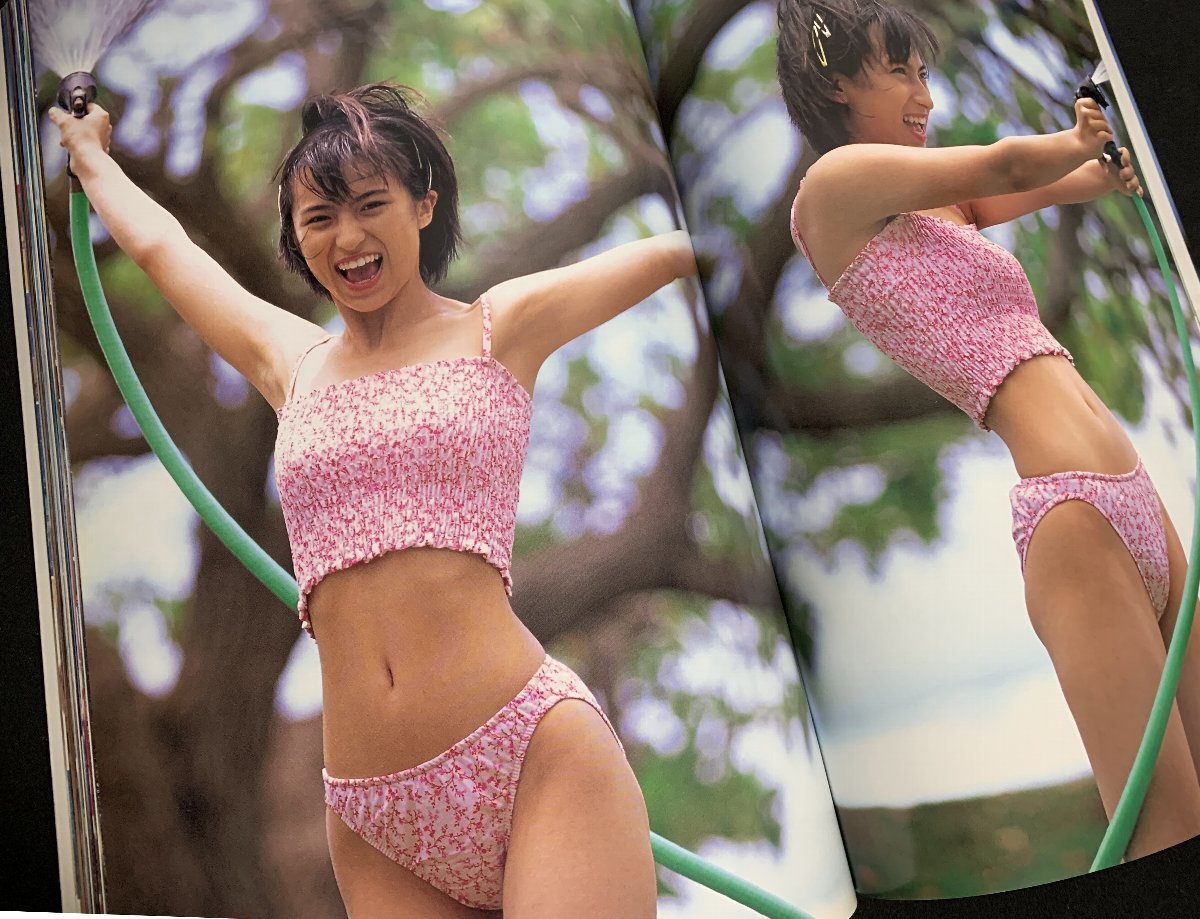 仲根かすみ 17/あの夏 写真集 初版の入札履歴 - すべての入札履歴