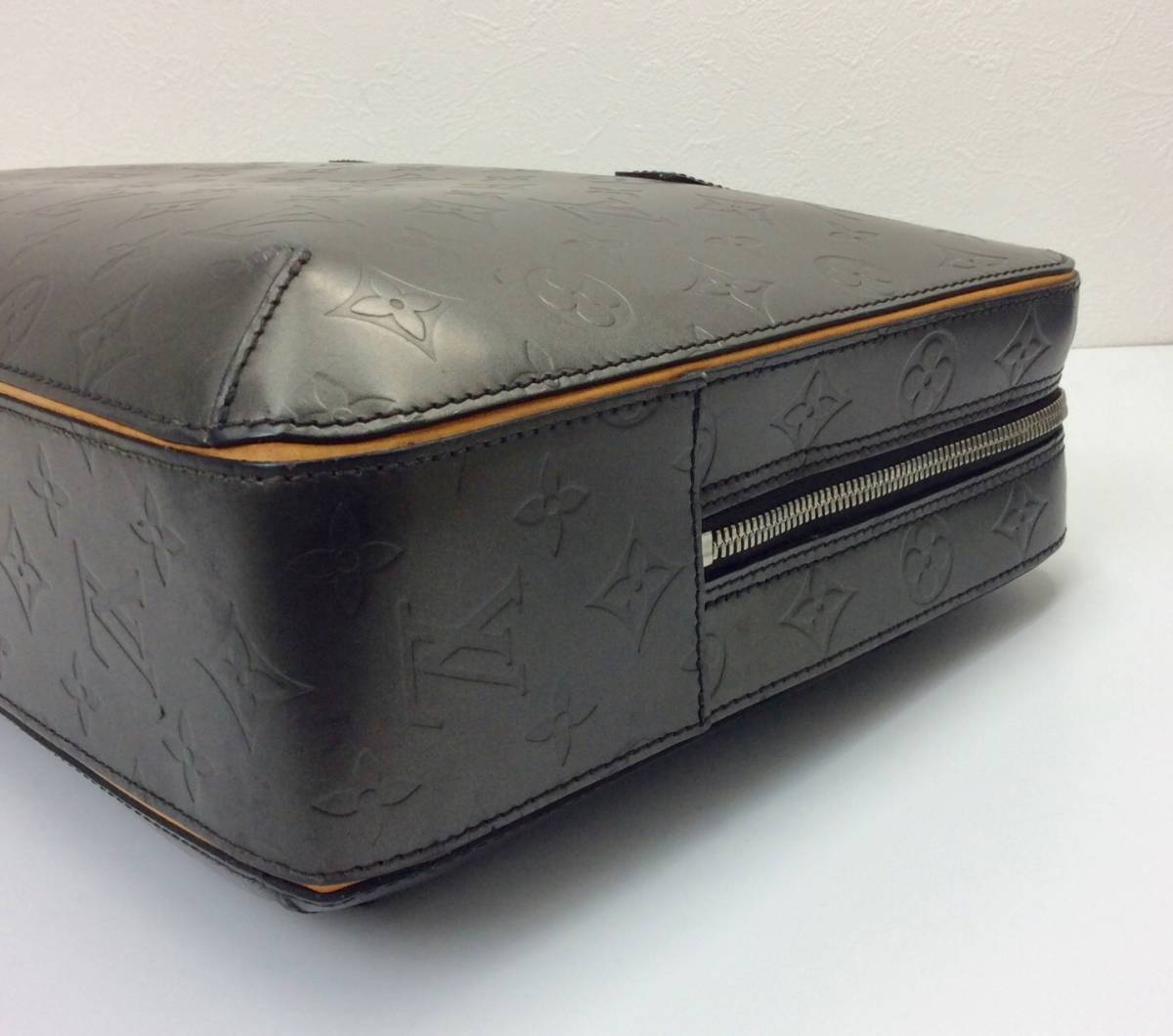 中古美品】Louis Vuitton ルイヴィトン マルデン M55135 モノグラム 