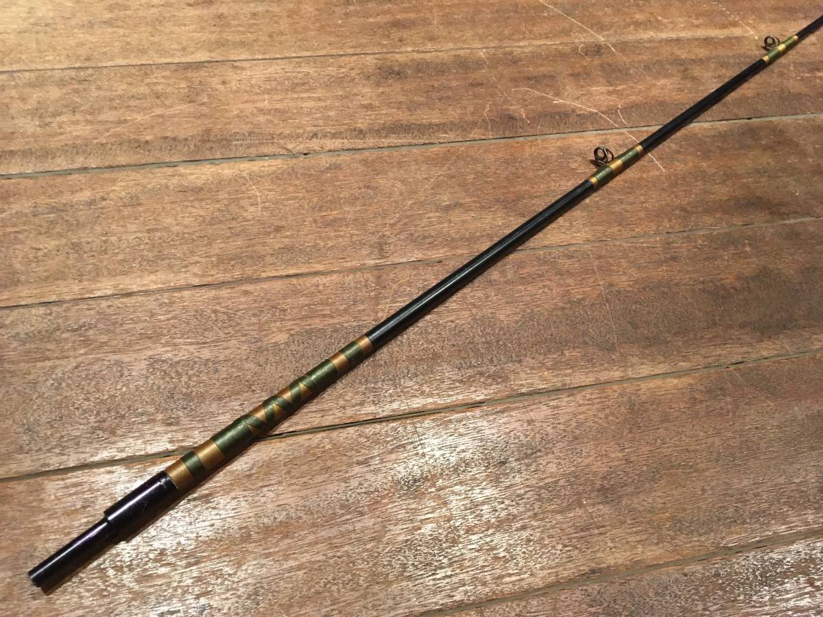 メーカー不明クエ用グラスロッド 不明 グラスロッド グラス グラスロッド メーカー不明 - メーカー不明