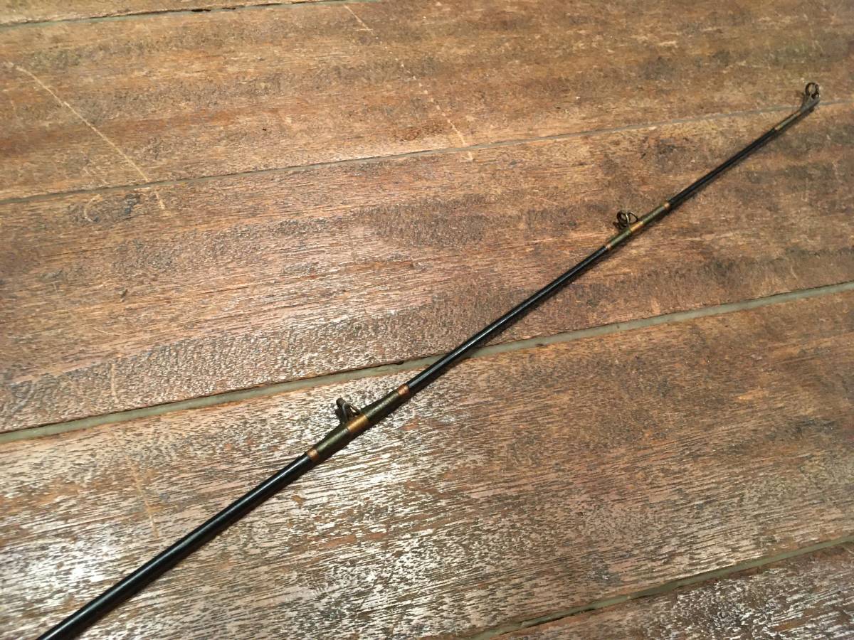 メーカー不明クエ用グラスロッド 不明 グラスロッド グラス グラスロッド メーカー不明 - メーカー不明