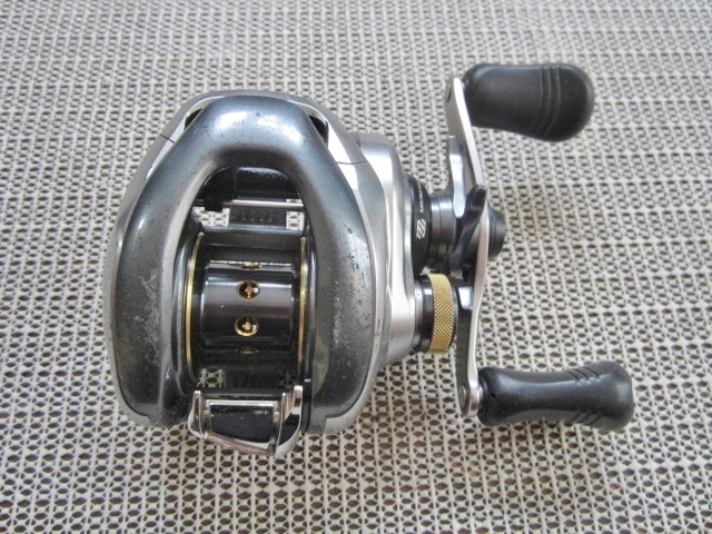 □シマノ 13 メタニウム XG 右巻き XG シマノ 13メタニウム 030481